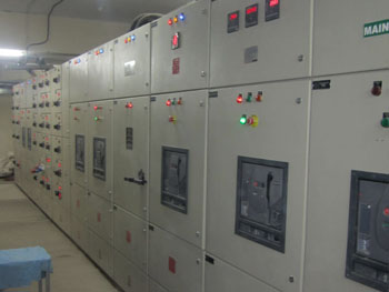 Electel Services Recent Work
