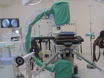 Electel Services Recent Work