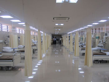 Electel Services Recent Work