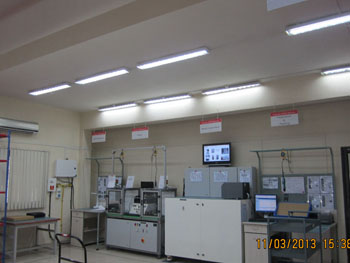 Electel Services Recent Work