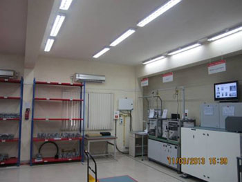 Electel Services Recent Work