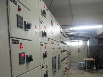 Electel Services Recent Work